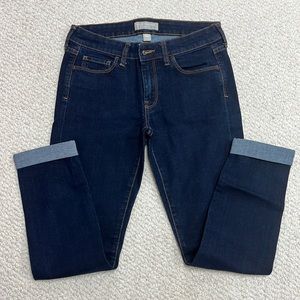 Banana Republic skinny fit jeans